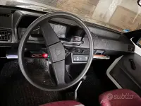 Usata VW Polo 45 CV (33 kW) 1987 Bianco Station wagon