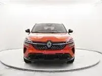 Nuova Renault Austral Techno 199 CV (146 kW) 2025 Bestyle marrakech (rosso pass SUV