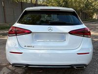 Usata Mercedes A180 Business 2020 Bianco Berlina
