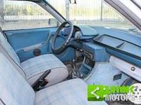 Usata Citroën CX 75 CV (55 kW) 1981 Argento Utilitaria