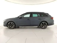 Usata Cupra Leon 150 CV (110 kW) 2024 "magnetic tech" Station wagon