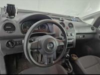 usata VW Caddy 2.0 TDI 110 CV 4Motion BELLISSI