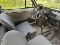 Usata Fiat 126 23 CV (16 kW) 1986 Bianco Utilitaria