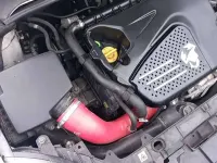 Usata Abarth Grande Punto 155 CV (114 kW) 2009 Utilitaria