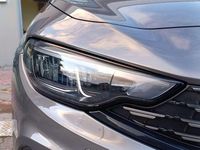 Usata Fiat Tipo Business 95 CV (69 kW) 2021 Grigio colosseo met Station wagon
