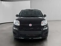 Nuova Fiat Panda Icon 70 CV (51 kW) 2025 Bianco Berlina