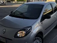 Usata Renault Twingo Dynamique 58 CV (42 kW) 2009 Grigio Utilitaria