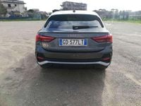 Usata Audi Q3 Sportback S-Line 150 CV (110 kW) 2021 SUV