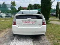 Gebraucht Toyota Prius 77 PS (56 kW) 2007 Grau Kleinwagen