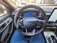 Usata Ford Explorer ST-Line 363 CV (266 kW) 2022 Bianco SUV