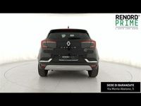 Usata Renault Captur Techno 145 CV (106 kW) 2023 Nero SUV
