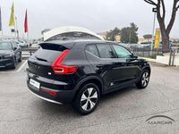 Usata Volvo XC40 Core 211 CV (155 kW) 2023 Nero SUV