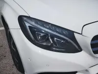 Usata Mercedes 220 231 CV (169 kW) 2016