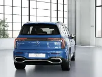 Nuova Mercedes GLB250 Advanced Plus 200 kW (272 CV) 2026 Other SUV