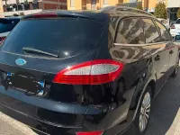 Usata Ford Mondeo 145 CV (106 kW) 2008 Nero Station wagon
