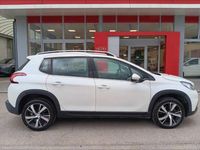 usata Peugeot 2008 1.2 PureTech Turbo Allure