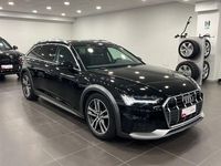 Usata Audi A6 Advanced Plus 204 CV (150 kW) 2025 Nero mythos metallizzato