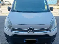 Usata Citroën Berlingo 75 CV (55 kW) 2014 Bianco Monovolume