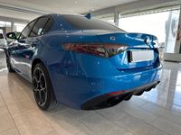 usata Alfa Romeo Giulia My23 2.2 Turbo Diesel 210 Cv Awd Competizione