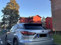 Usata Lexus RX450h Executive Line 313 CV (230 kW) 2022 SUV