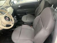 Usata Fiat 500 69 CV (50 kW) 2023 Bianco Utilitaria