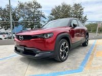 Usata Mazda MX30 Makoto 170 CV (125 kW) 2023 Rosso SUV