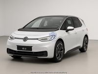 Usata VW ID.3 Pro 150 kW (204 CV) 2024 Bianco Utilitaria