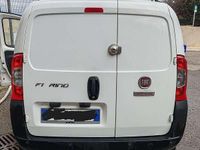 Usata Fiat Fiorino 75 CV (55 kW) 2016 Bianco Monovolume