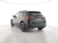 Nuova Mercedes GLA200 Premium 163 CV (119 kW) 2025 Nero SUV