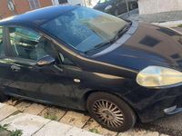 Usata Fiat Grande Punto Dynamic 90 CV (66 kW) 2007 Utilitaria