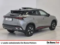 Usata Omoda 5 147 CV (108 kW) 2024 Grigio SUV