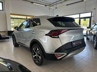 Second-hand Kia Sportage Style 230 CP (169 kW) 2022 Argintiu SUV