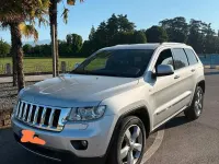 Usata Jeep Cherokee 2013 SUV
