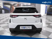 Usata DS Automobiles DS3 Crossback So Chic 102 CV (75 kW) 2019 Bianco SUV