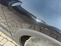 Usata VW T-Cross Advance 115 CV (84 kW) 2019 Nero SUV