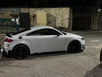 Usata Audi TT Competition 250 CV (183 kW) 2019 Cabrio