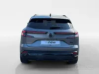 Usata Renault Austral Techno 200 CV (147 kW) 2023 Grigio SUV