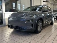 Usata Hyundai Kona 150 kW (204 CV) 2020 Grigio scuro SUV