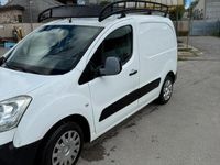 Usata Citroën Berlingo 92 CV (67 kW) 2010 Bianco Monovolume