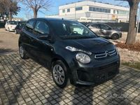 usata Citroën C1 1.0 70 CV Feel