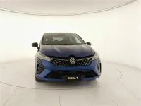 Usata Renault Clio Techno 91 CV (66 kW) 2025 Blu iron Utilitaria