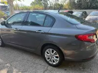 Usata Fiat Tipo Opening Edition 95 CV (69 kW) 2016 Grigio Berlina
