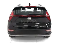 Nuova Hyundai Bayon 79 CV (58 kW) 2026 Phantom black SUV