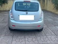 Usata Lancia Ypsilon 60 CV (44 kW) 2011 Utilitaria