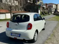 Usata Nissan Micra Acenta 80 CV (58 kW) 2017 Utilitaria