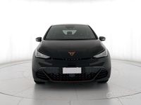 Usata Cupra Born 2024 Nero Utilitaria