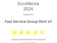 Usata Land Rover Range Rover evoque HSE 179 CV (131 kW) 2019 Other SUV