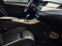 Usata BMW 550 381 CV (280 kW) 2015 Blu Station wagon