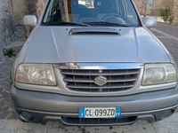 usata Suzuki Grand Vitara 2.0 Diesel