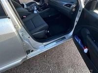 Usata Renault Mégane GrandTour LIMITED 110 CV (80 kW) 2015 Grigio Station wagon